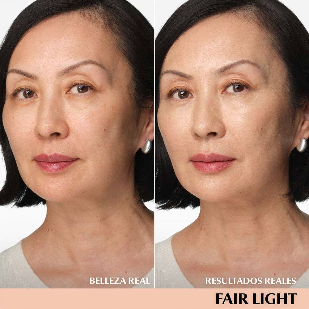 CC NUDE GLOW (BASE DE MAQUILLAJE)